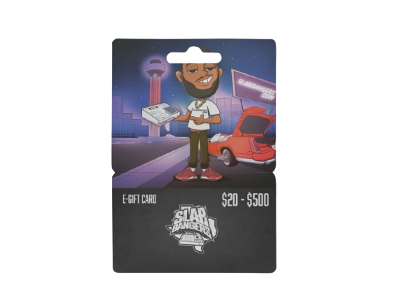 Slabbangers E-Gift Card